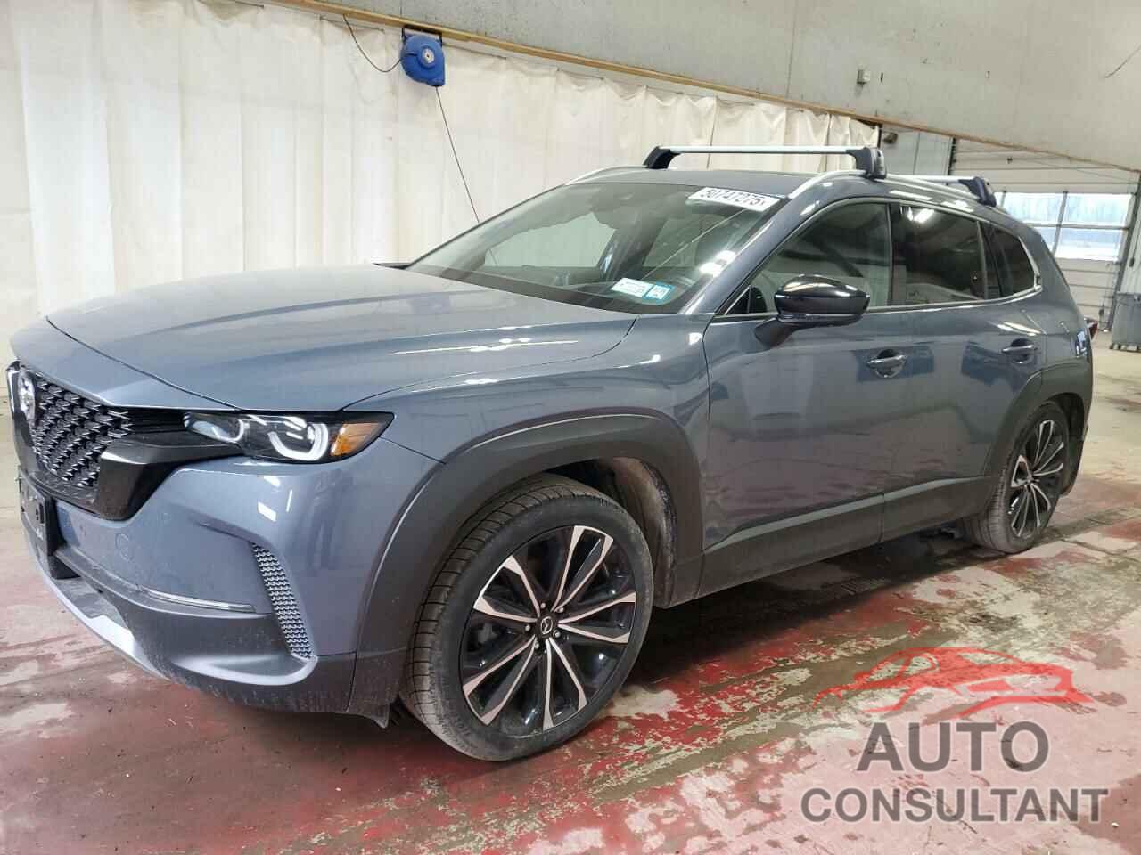 MAZDA CX-50 2023 - 7MMVABEY6PN147630