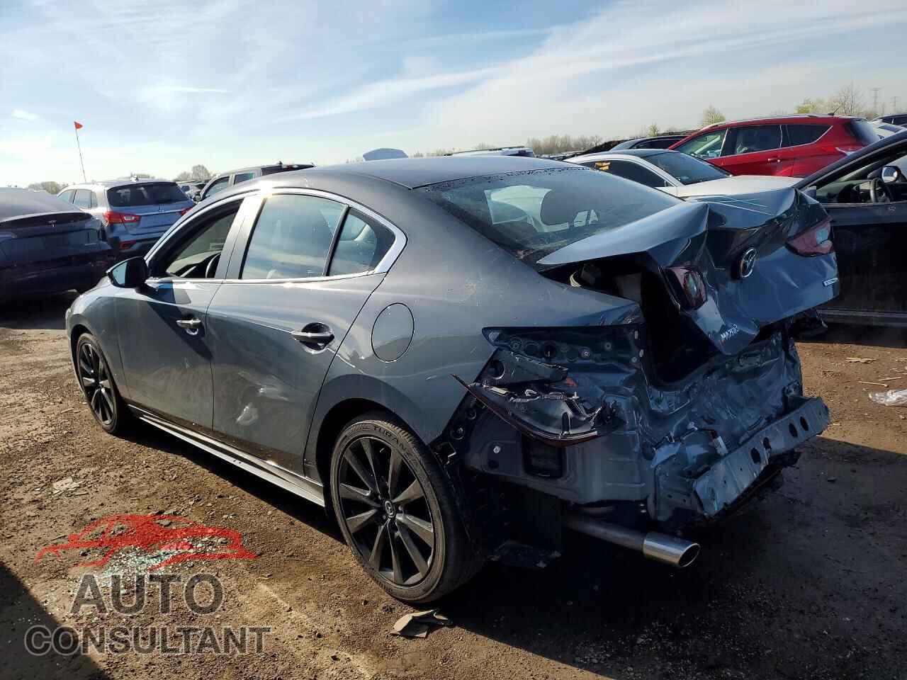 MAZDA 3 2023 - 3MZBPACM9PM373695