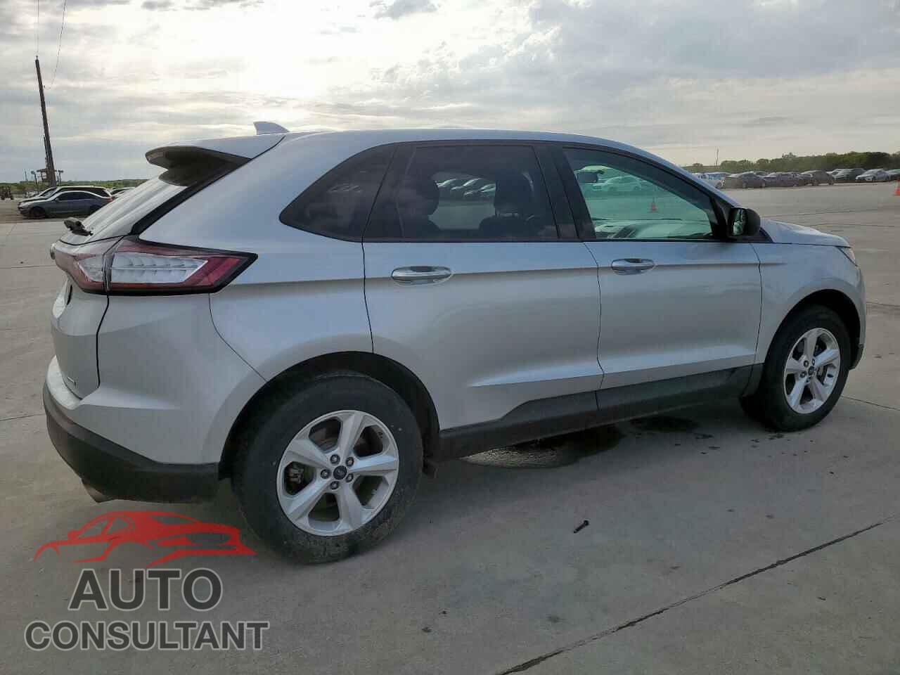 FORD EDGE 2018 - 2FMPK3G91JBC55332
