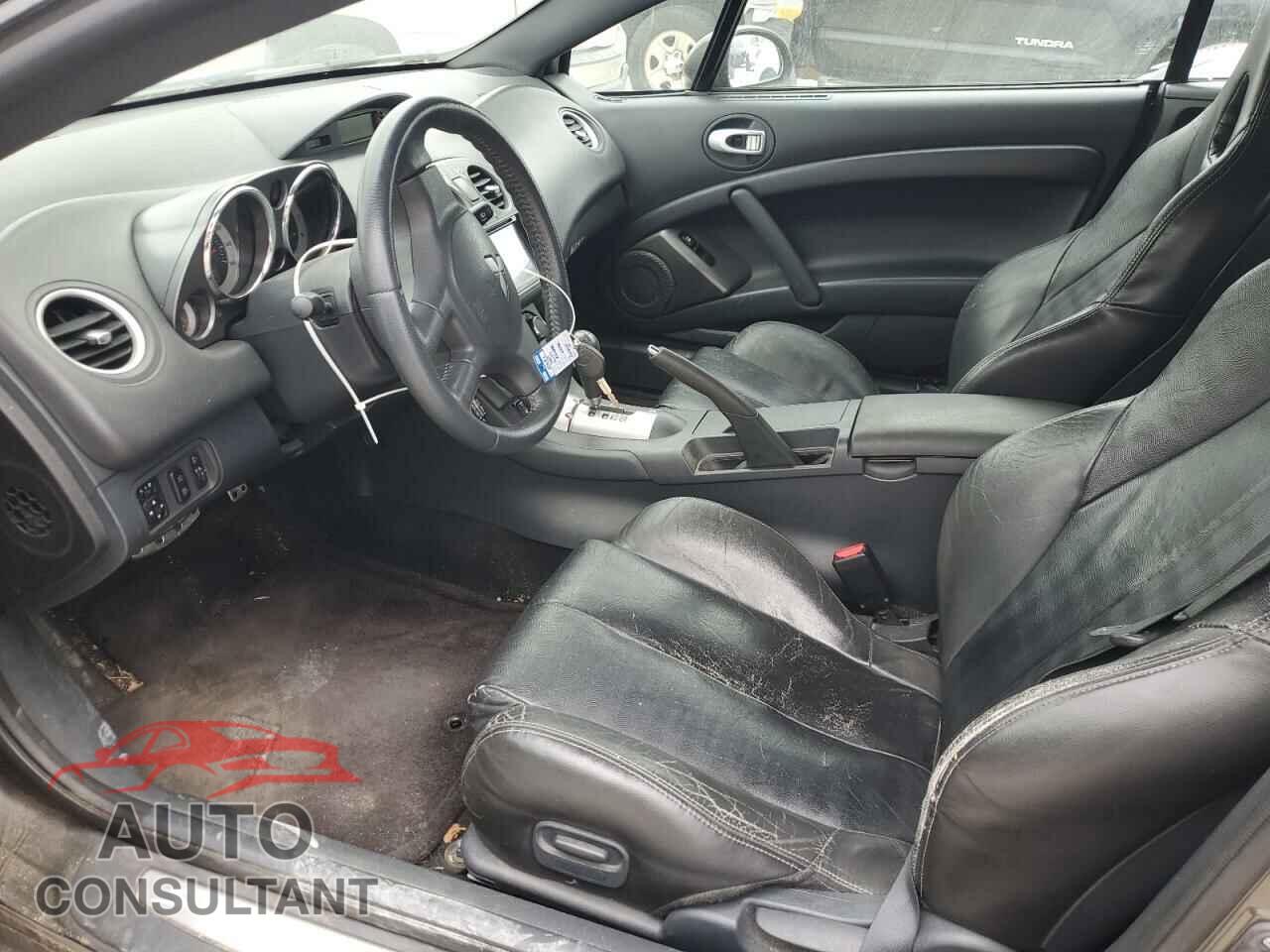 MITSUBISHI ECLIPSE 2011 - 4A37L5EF4BE001106
