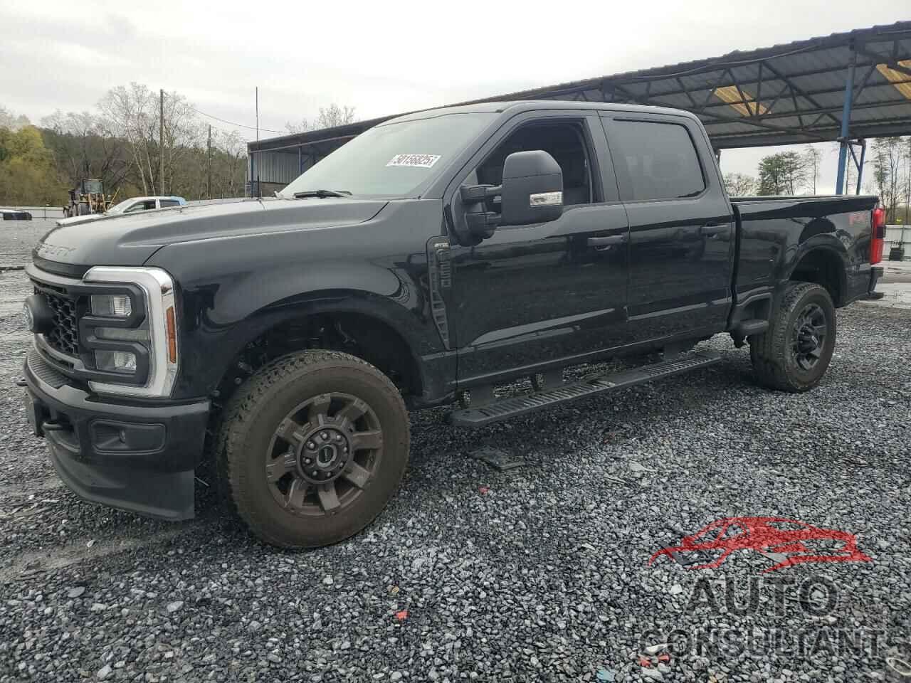 FORD F250 2024 - 1FT8W2BA2RED55853