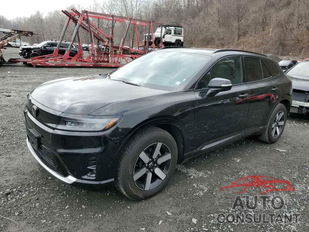 HONDA PROLOGUE T 2024 - 3GPKHXRJ8RS514446