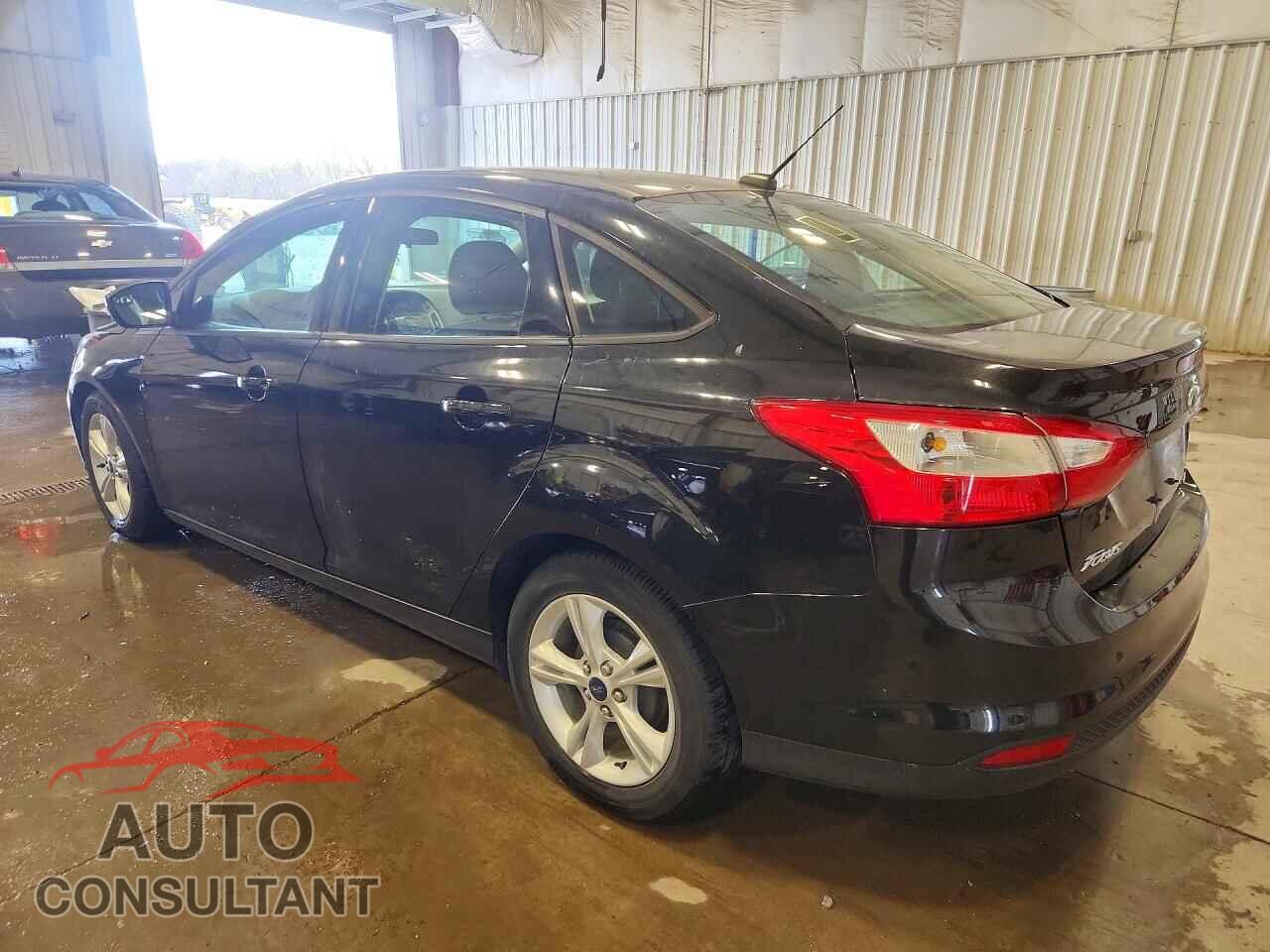 FORD FOCUS 2014 - 1FADP3F20EL437726