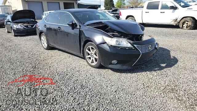 LEXUS ES350 2014 - JTHBK1GG4E2085480