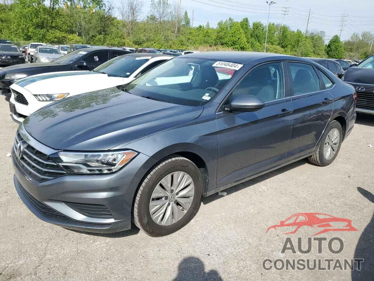 VOLKSWAGEN JETTA 2020 - 3VWC57BU1LM090829