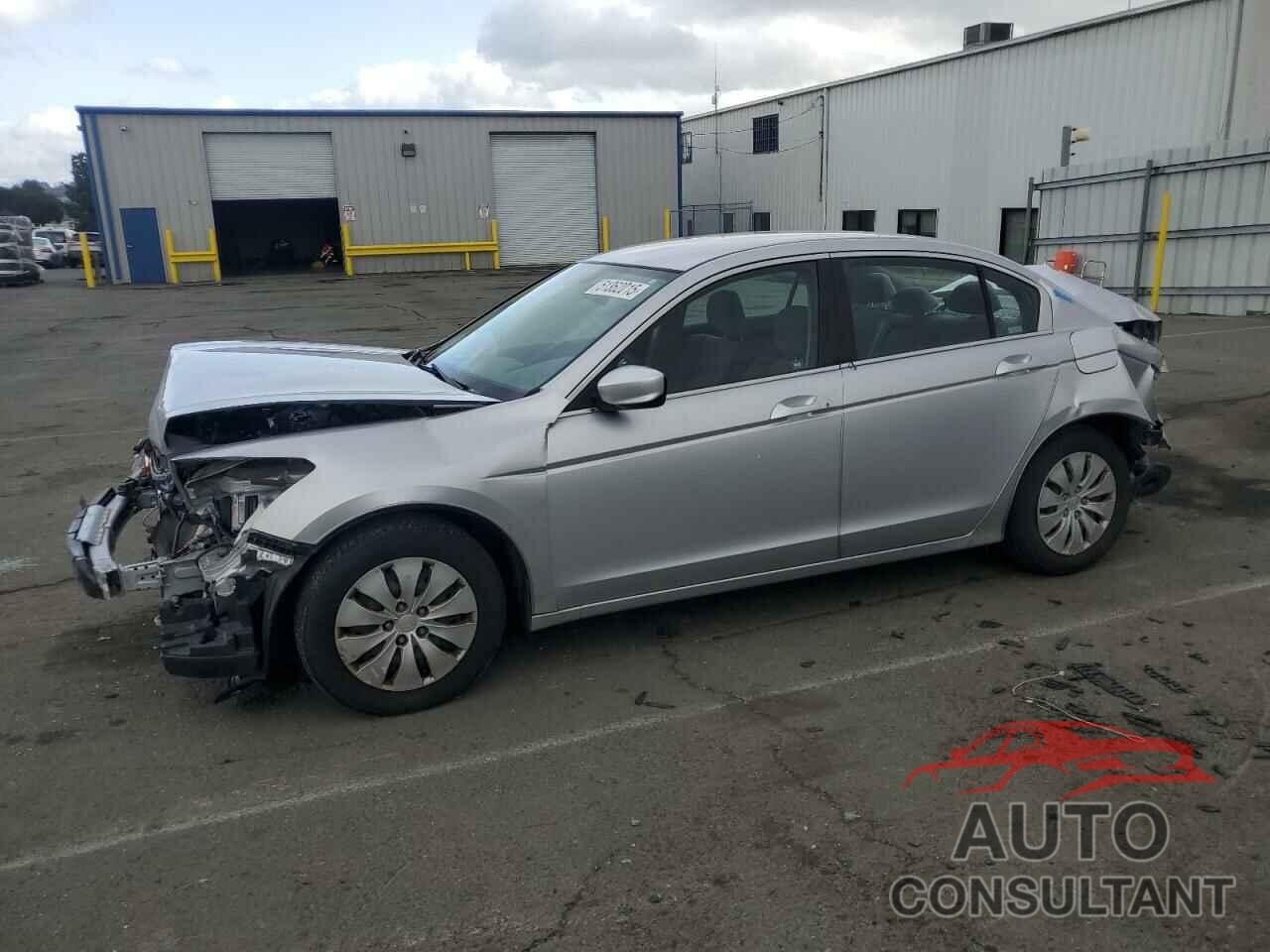 HONDA ACCORD 2012 - 1HGCP2F33CA046444