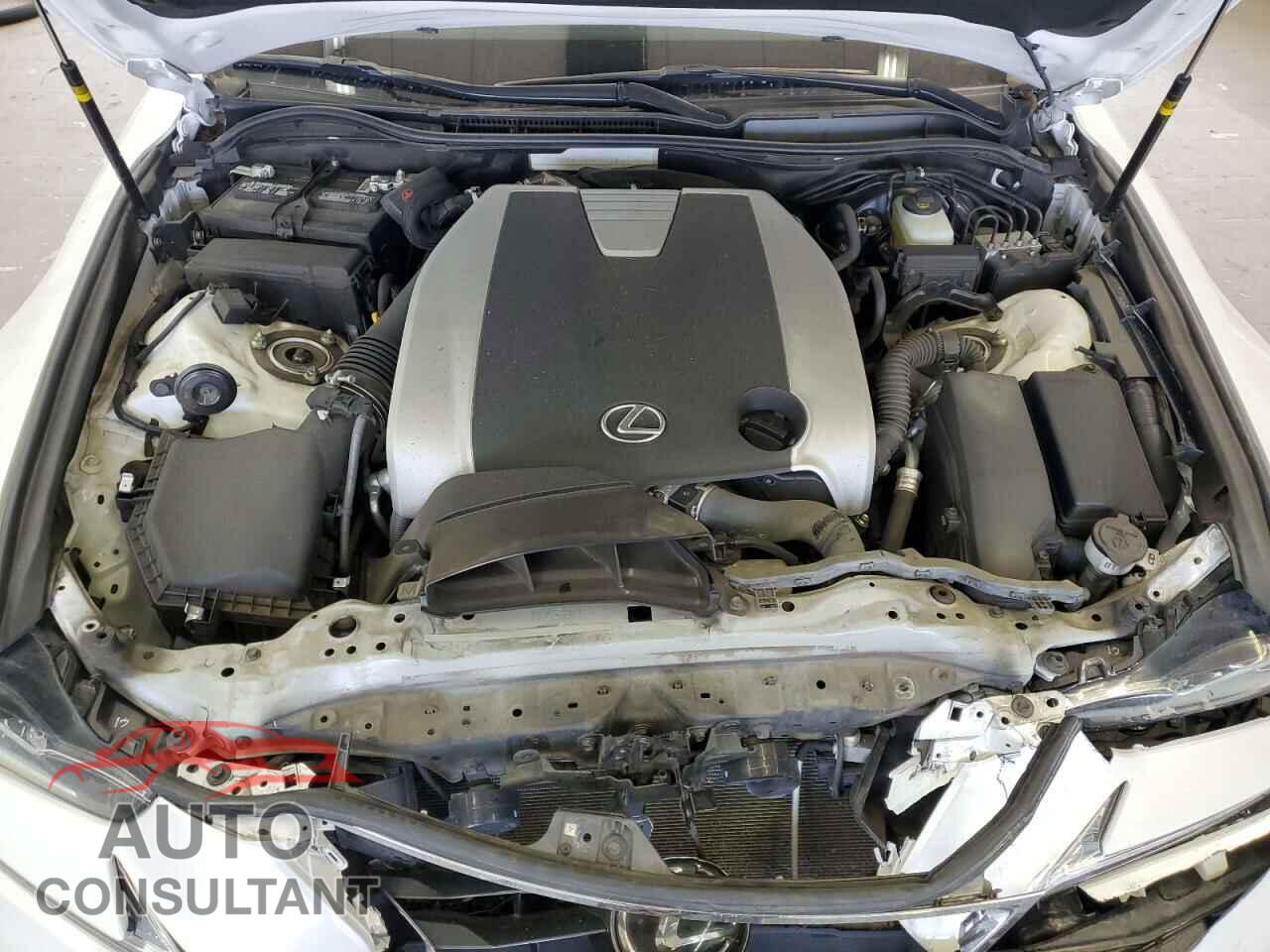 LEXUS IS 2017 - JTHCM1D28H5017130