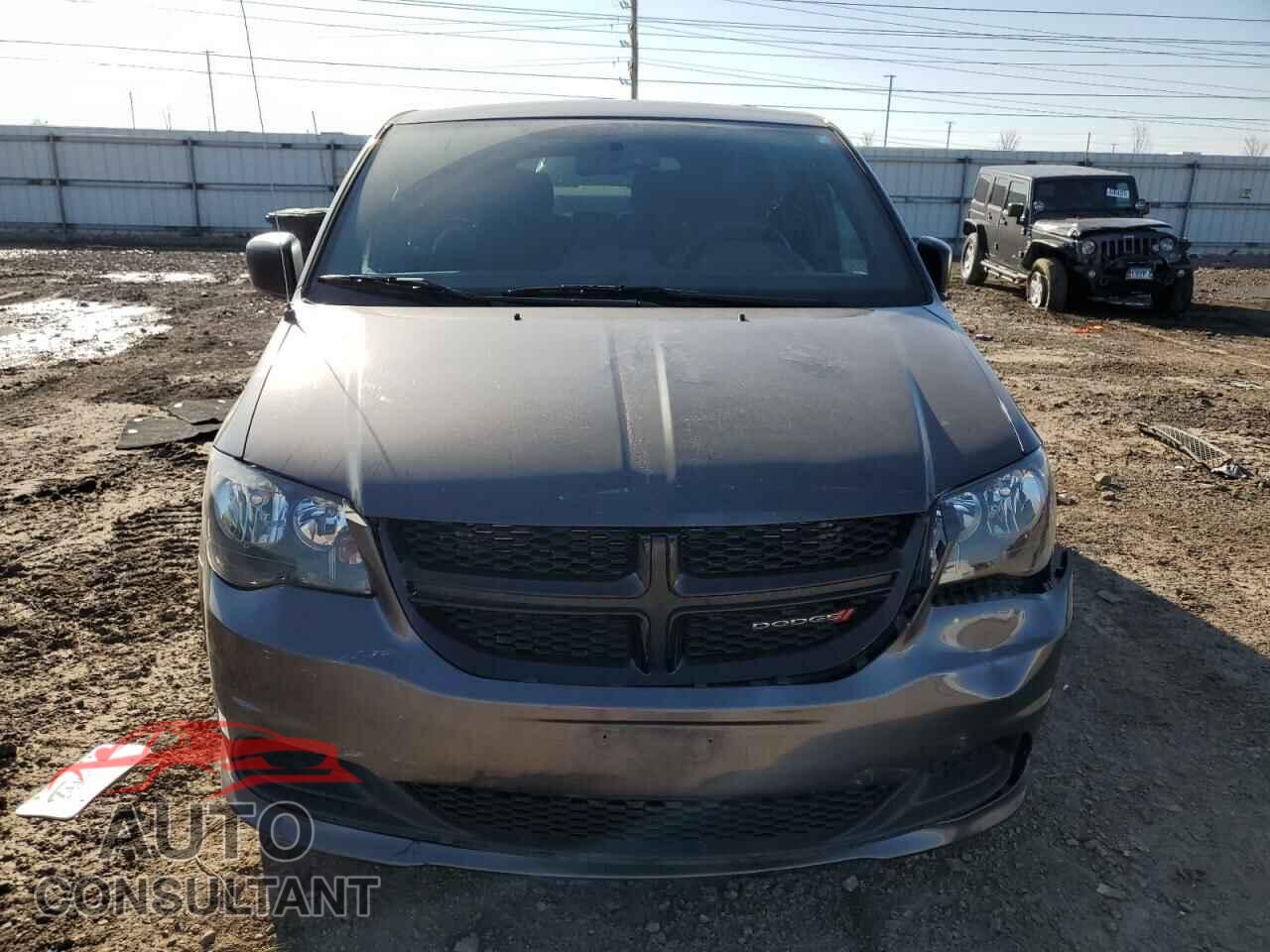 DODGE CARAVAN 2015 - 2C4RDGBG6FR659357