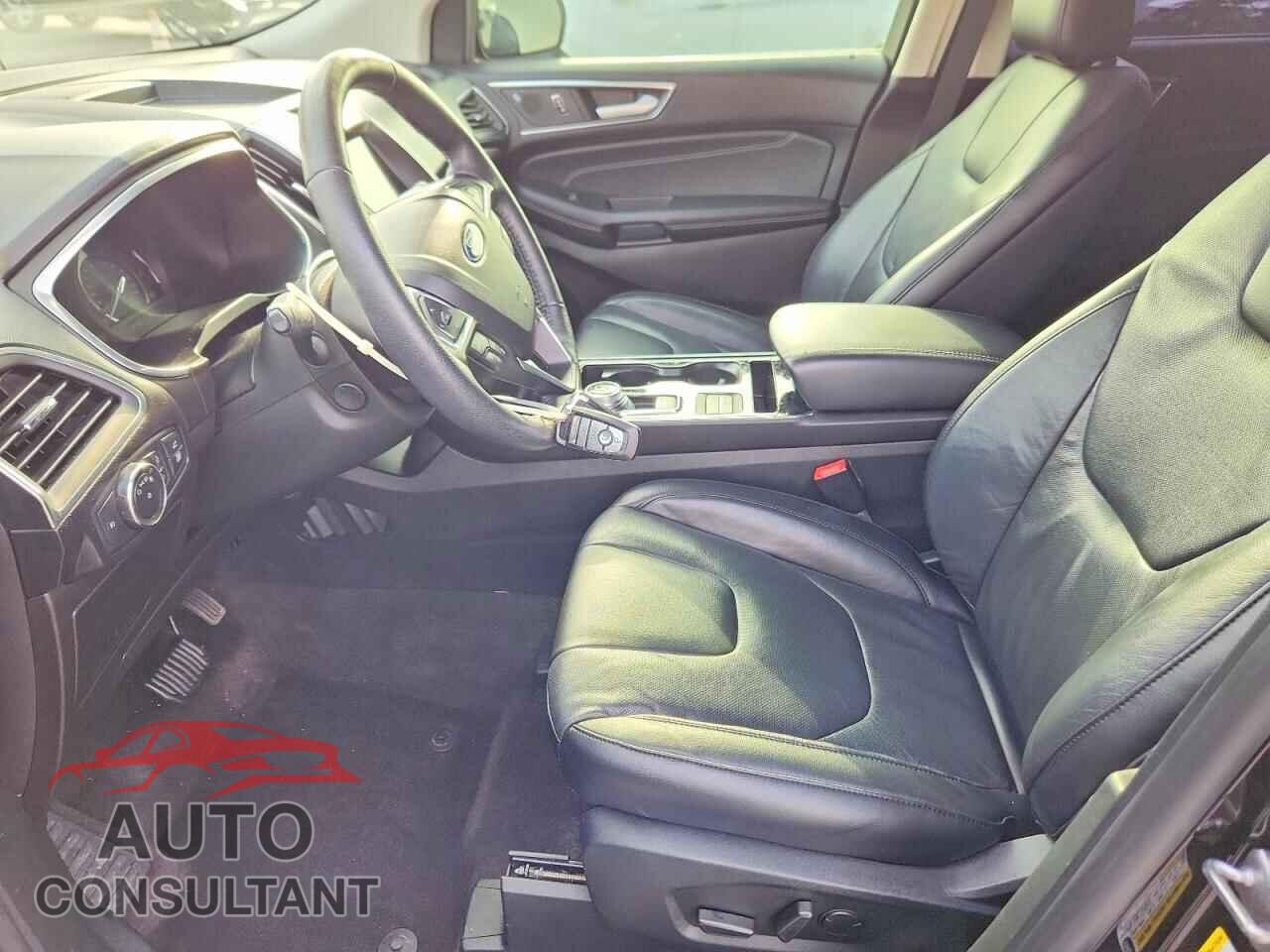 FORD EDGE 2020 - 2FMPK3K92LBB50809