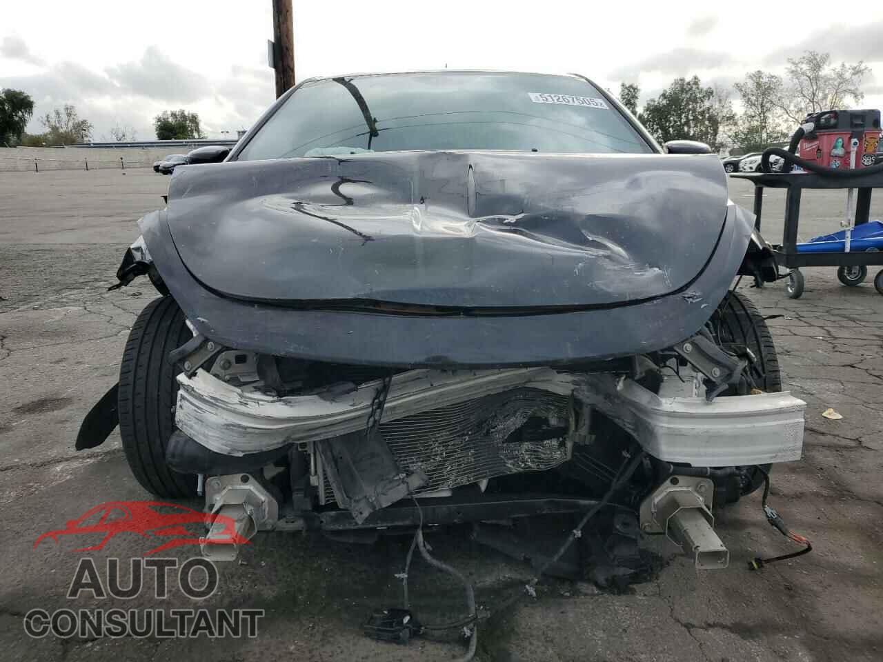 DODGE DART 2015 - 1C3CDFEB4FD123661