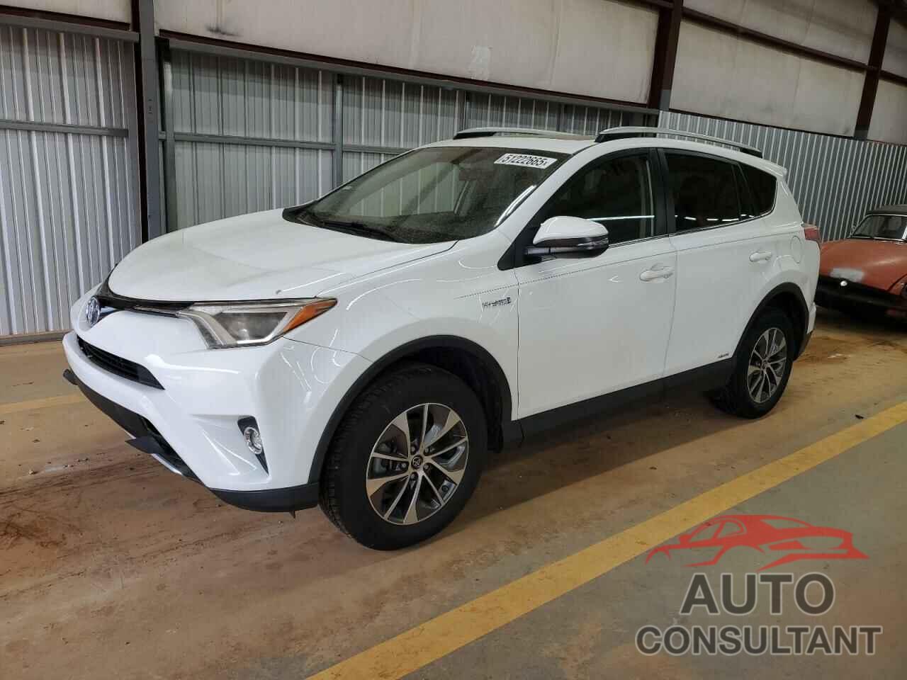 TOYOTA RAV4 2016 - JTMRJREV6GD037232