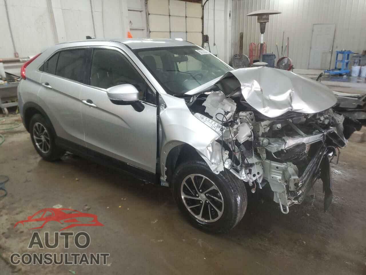 MITSUBISHI ECLIPSE 2020 - JA4AT3AA3LZ033606