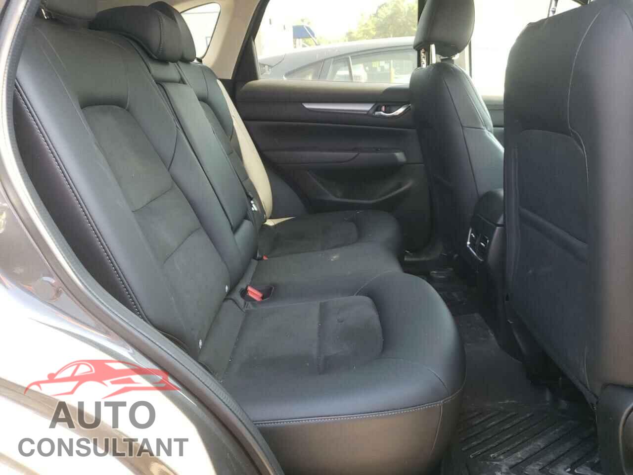 MAZDA CX-5 2021 - JM3KFBCM6M0365328