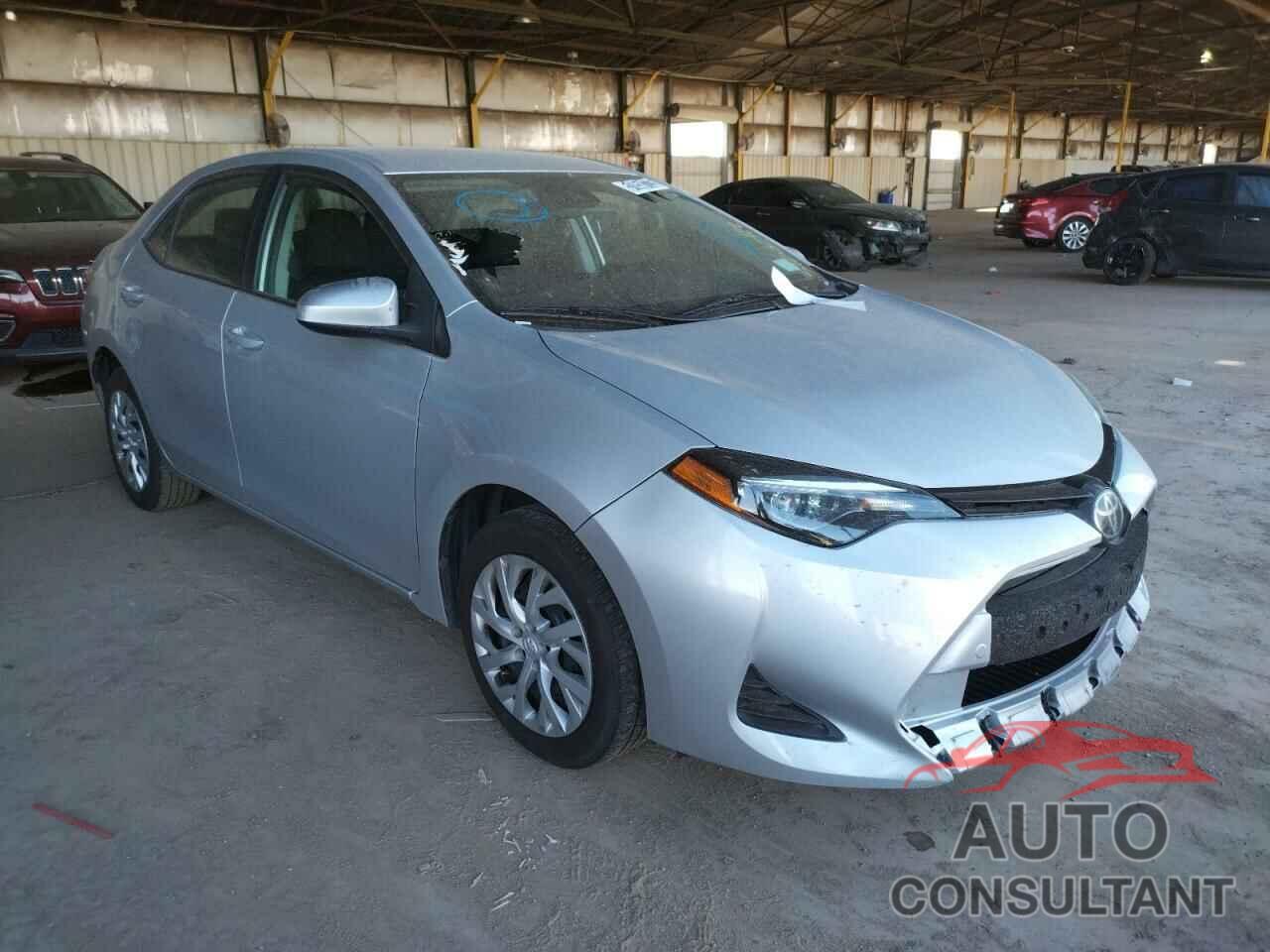 TOYOTA COROLLA 2019 - 5YFBURHE4KP935094