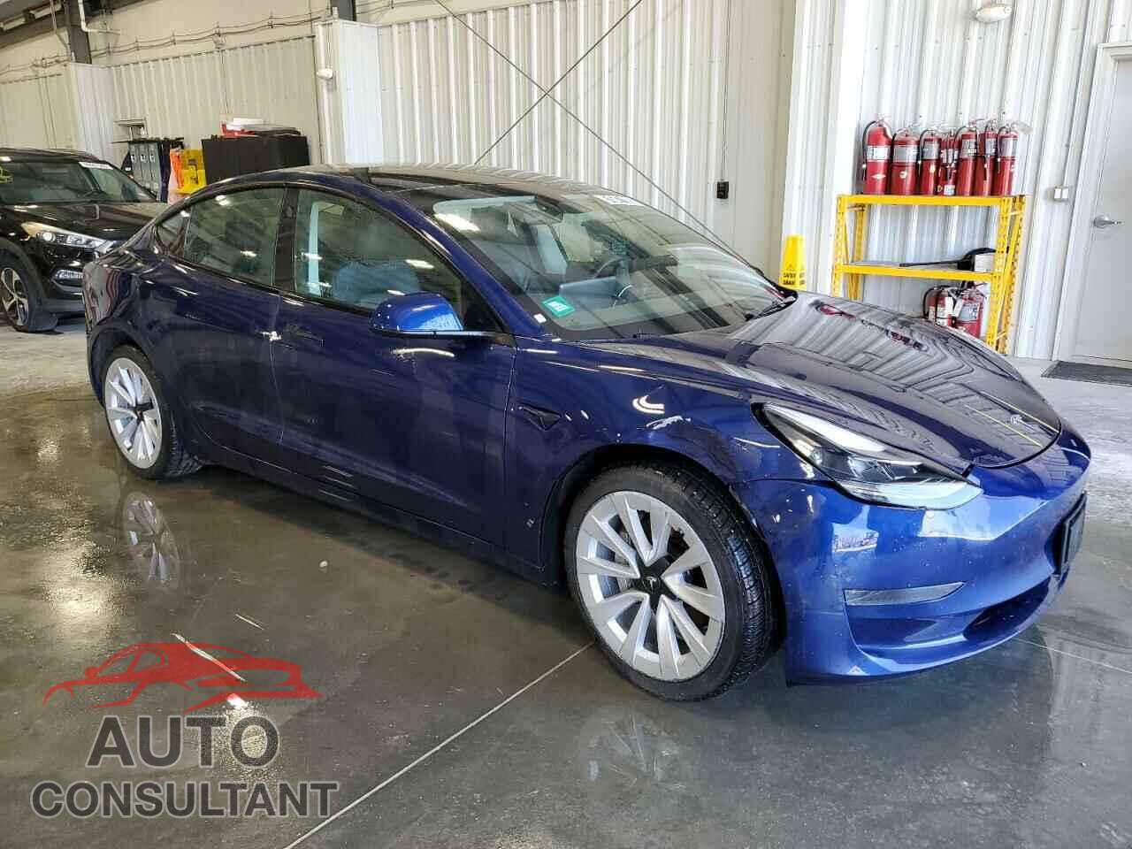 TESLA MODEL 3 2023 - 5YJ3E1EA4PF448792