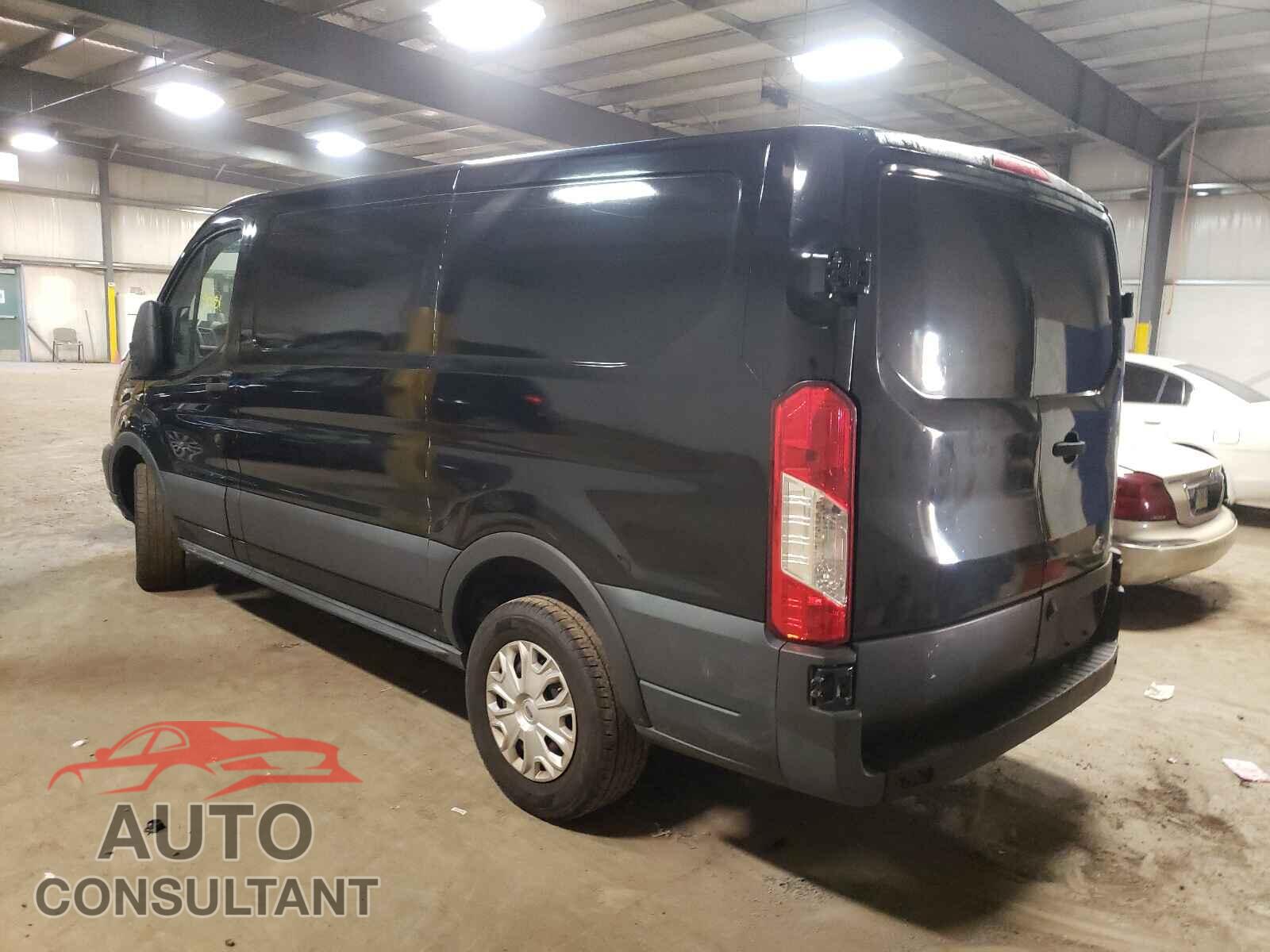 FORD TRANSIT CO 2017 - 1FTYE1YM7HKA48063