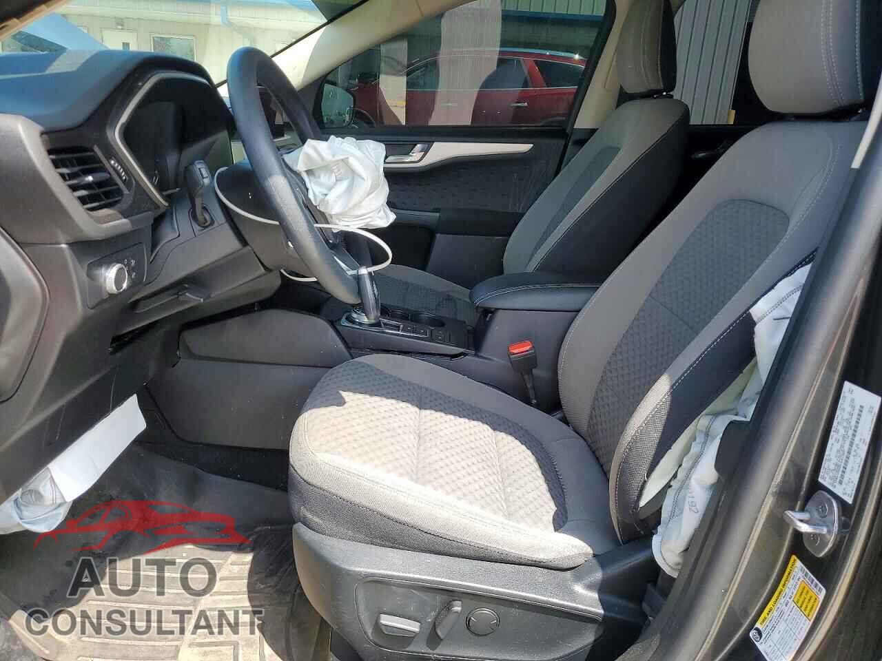 FORD ESCAPE 2020 - 1FMCU0G6XLUA12807