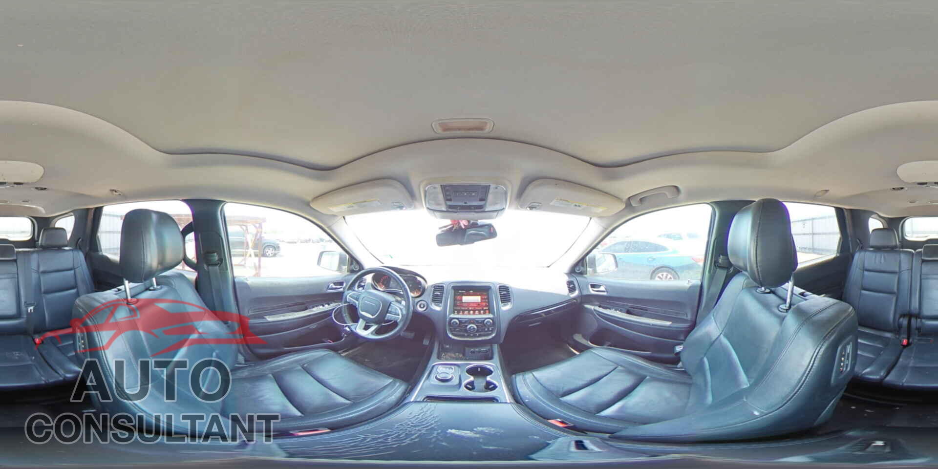 DODGE DURANGO 2014 - 1C4RDHDG0EC452263