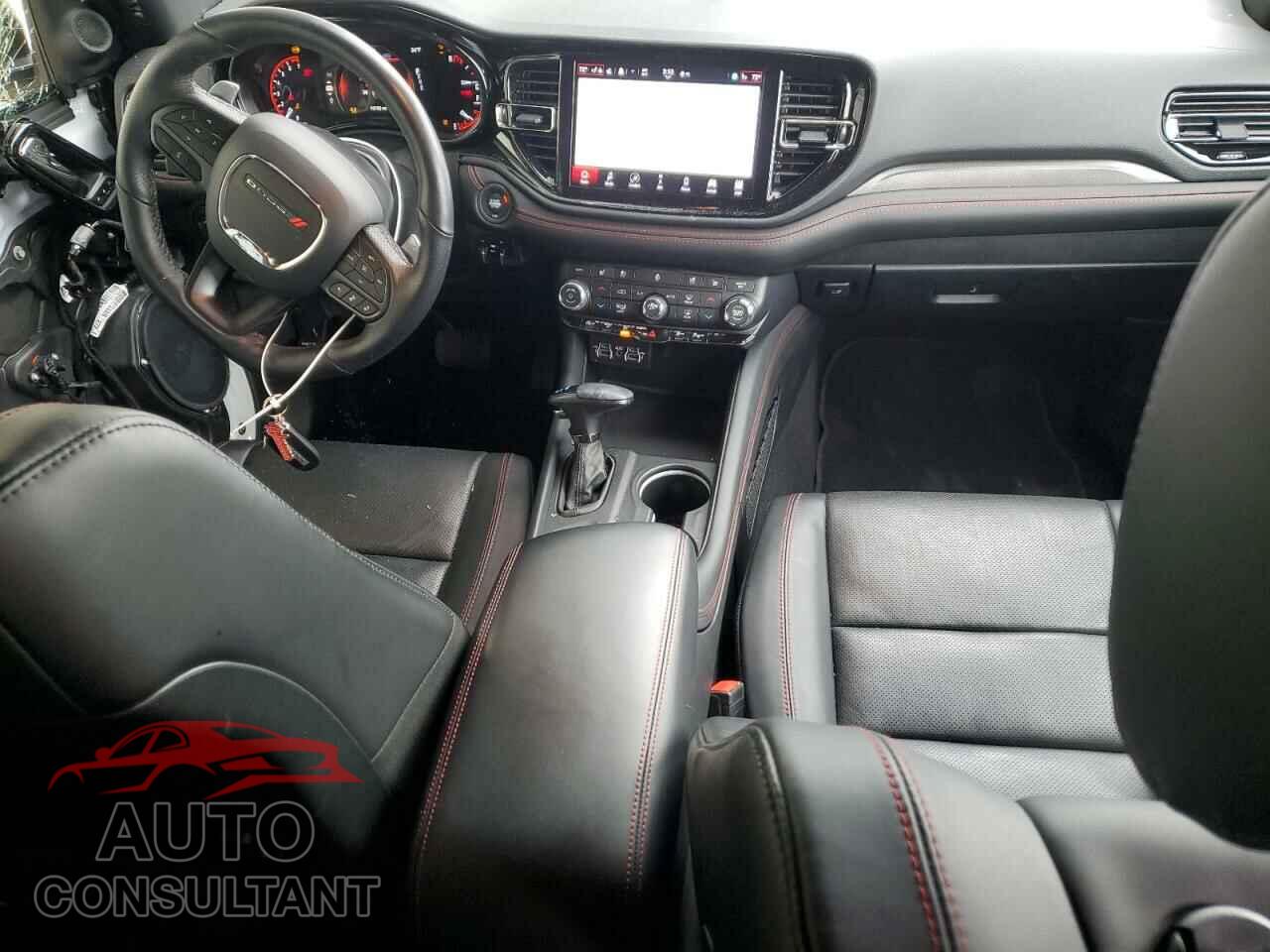 DODGE DURANGO 2024 - 1C4RDJDG5RC111406