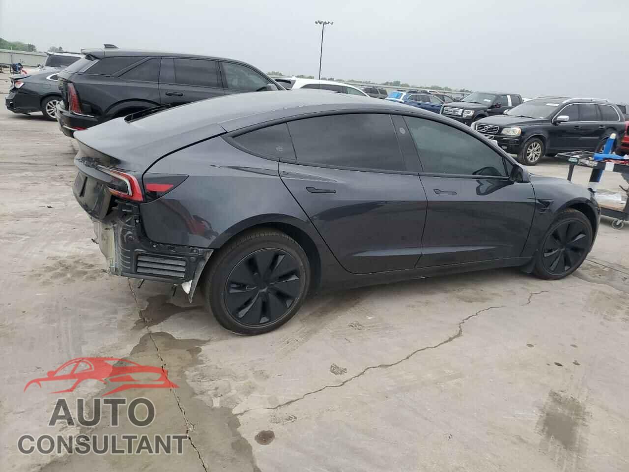 TESLA MODEL 3 2024 - 5YJ3E1EA0RF861070