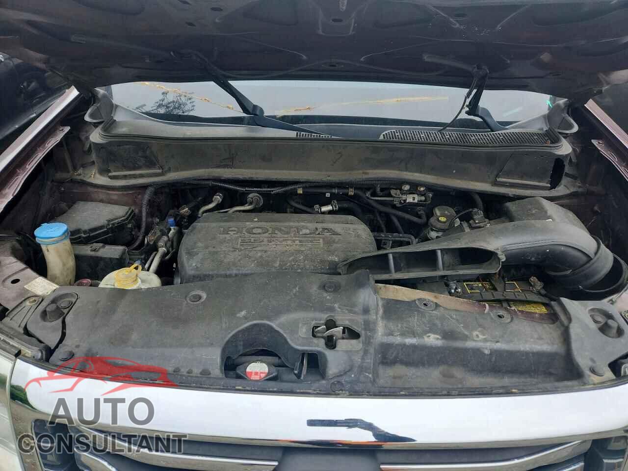 HONDA PILOT 2015 - 5FNYF4H55FB036625
