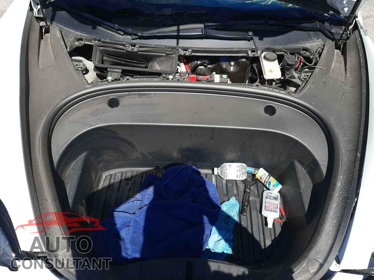 TESLA MODEL 3 2022 - 5YJ3E1EA0NF161348