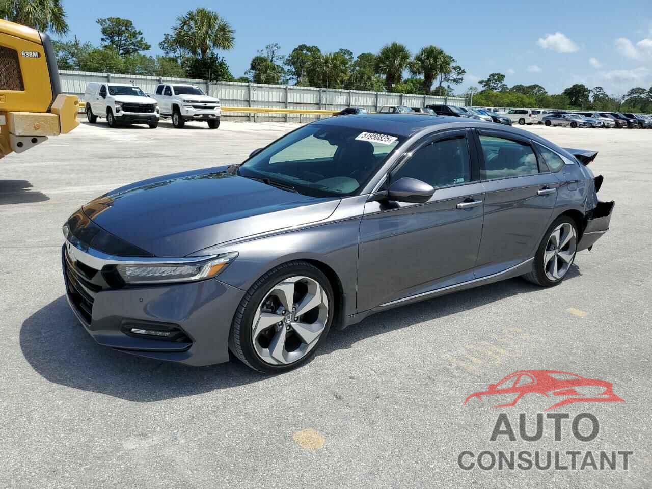 HONDA ACCORD 2020 - 1HGCV2F97LA019743