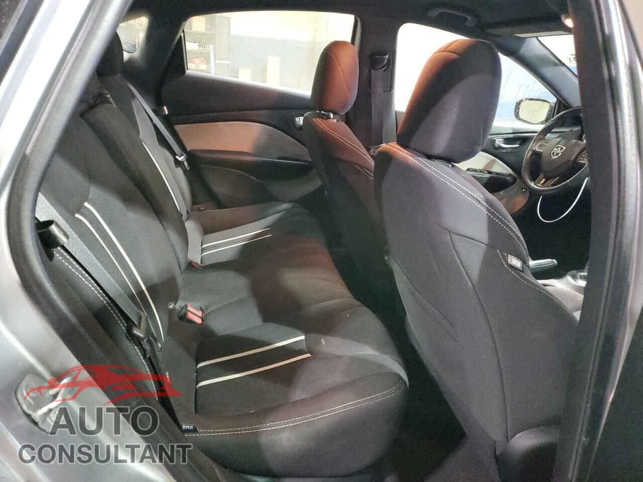 DODGE DART 2014 - 1C3CDFBB1ED775706
