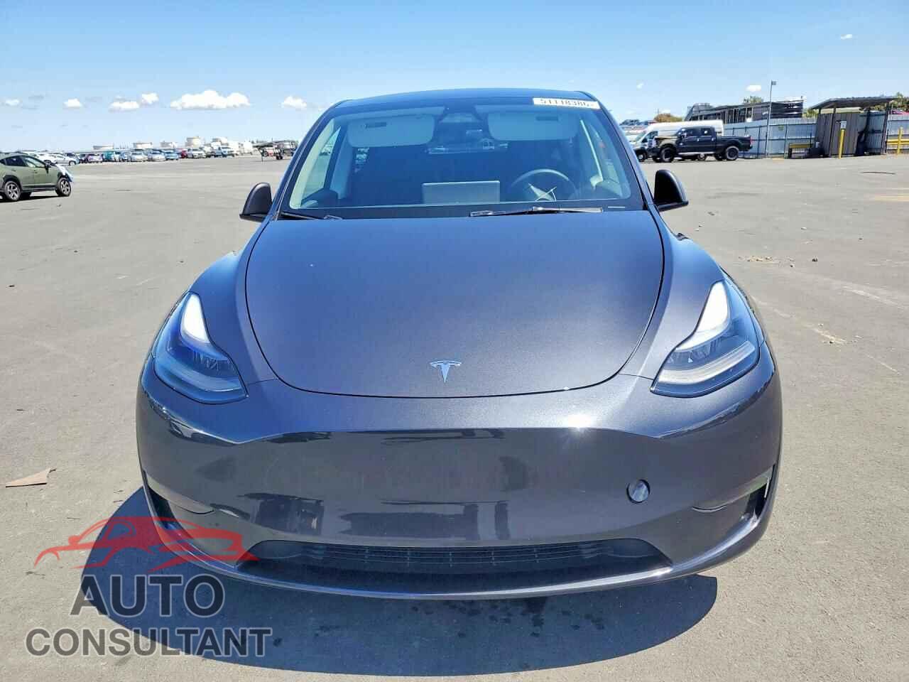 TESLA MODEL Y 2024 - 7SAYGDEE6RF041566