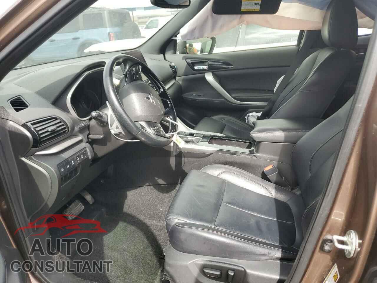 MITSUBISHI ECLIPSE 2022 - JA4ASWAA7NZ047483