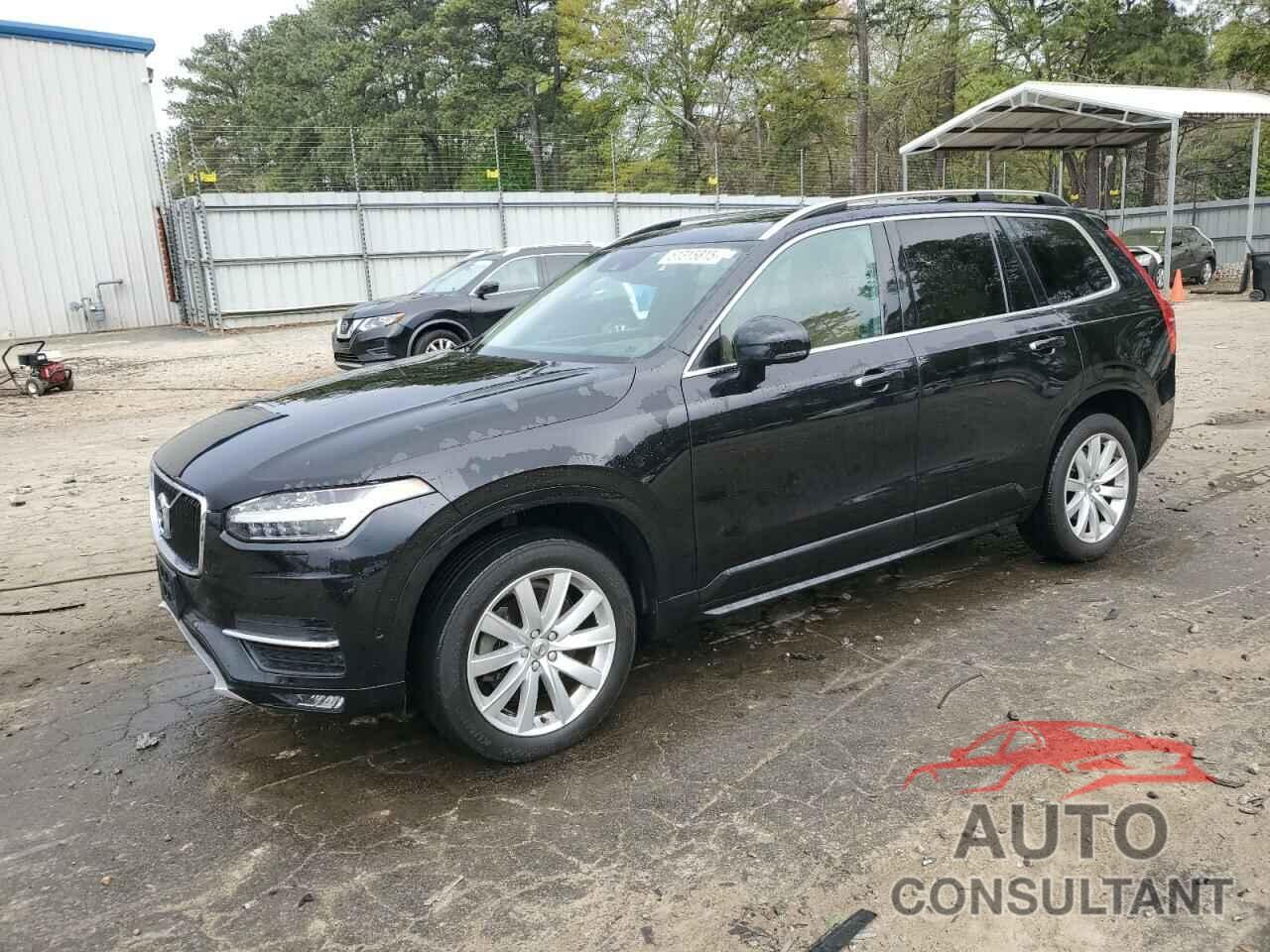 VOLVO XC90 2016 - YV4A22PK5G1036320