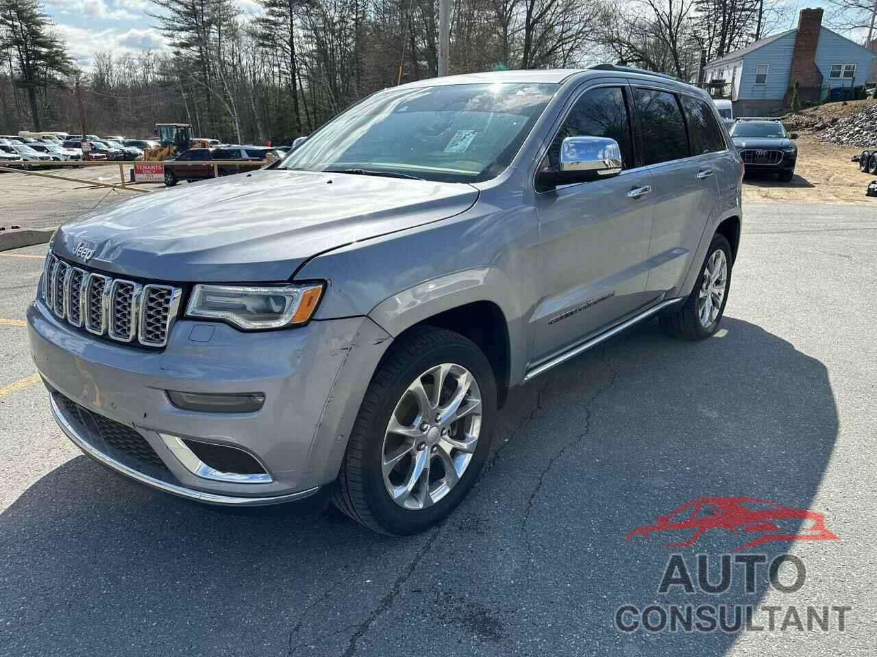 JEEP GRAND CHER 2020 - 1C4RJFJT6LC251799