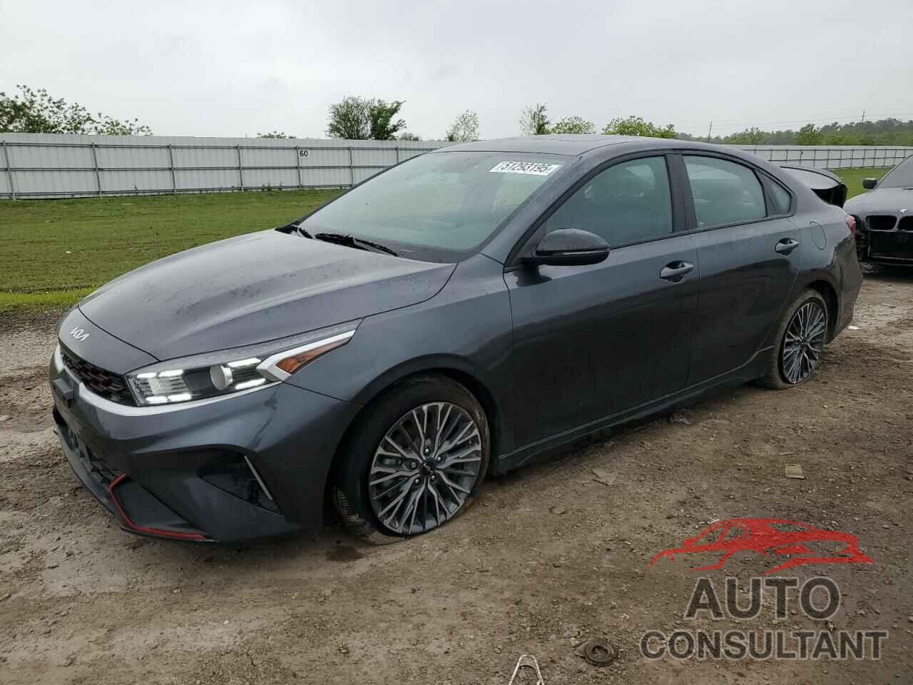 KIA FORTE 2024 - 3KPF54AD8RE834218