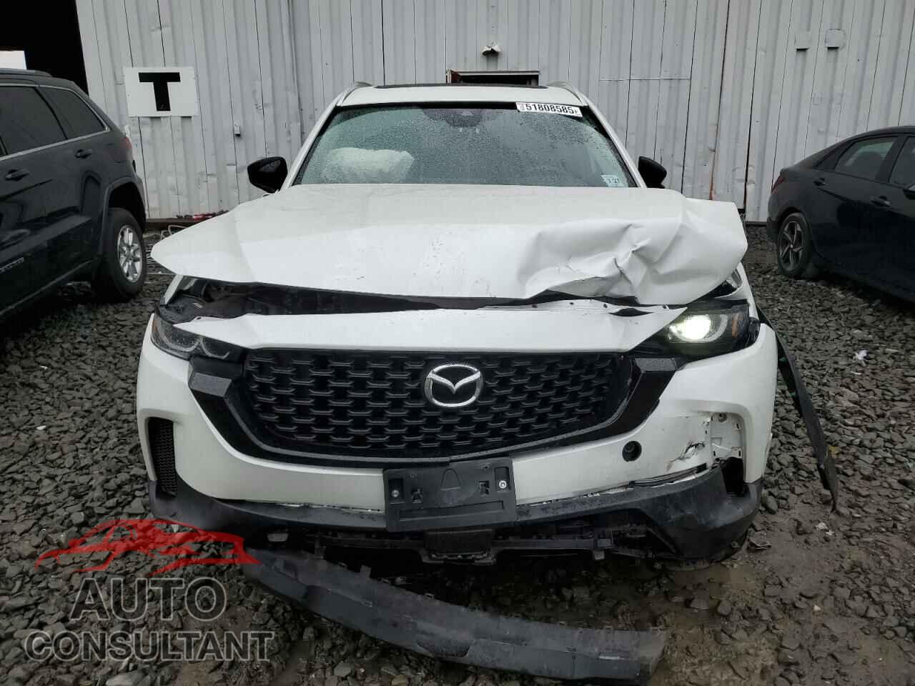 MAZDA CX-50 PREF 2023 - 7MMVABCM1PN108475