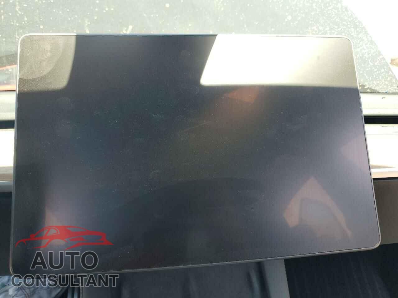 TESLA MODEL 3 2023 - 5YJ3E1ECXPF617537