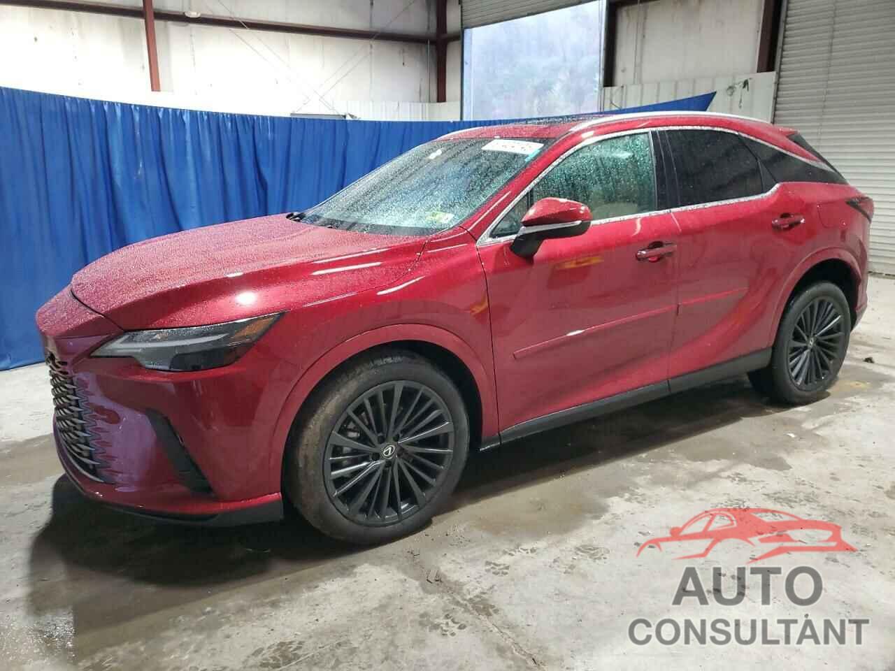LEXUS RX350 2024 - 2T2BAMCA2RC082846