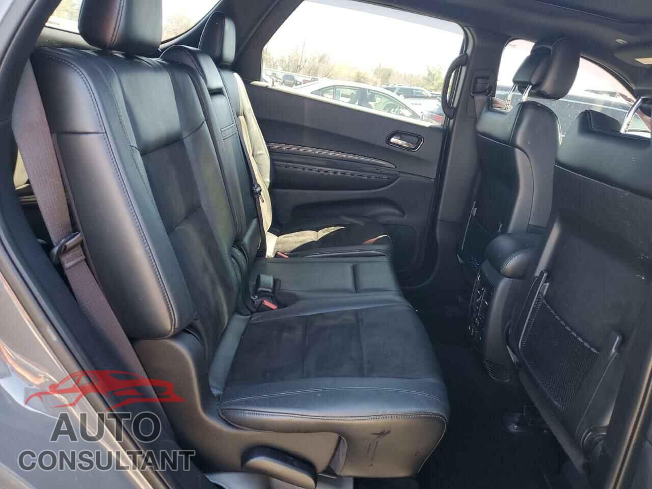 DODGE DURANGO 2020 - 1C4SDJCT5LC146373