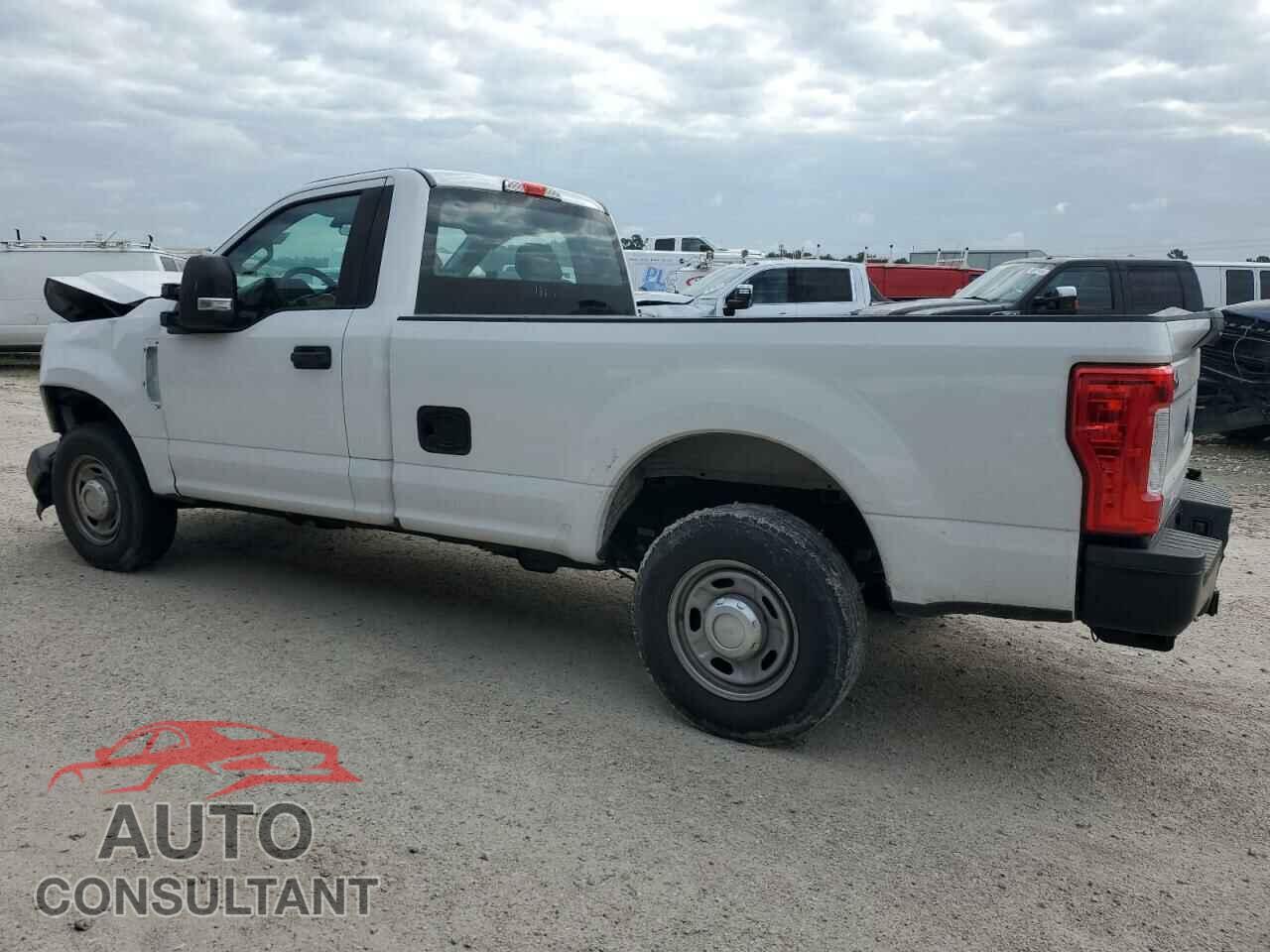 FORD F250 2017 - 1FTBF2A67HEE98590