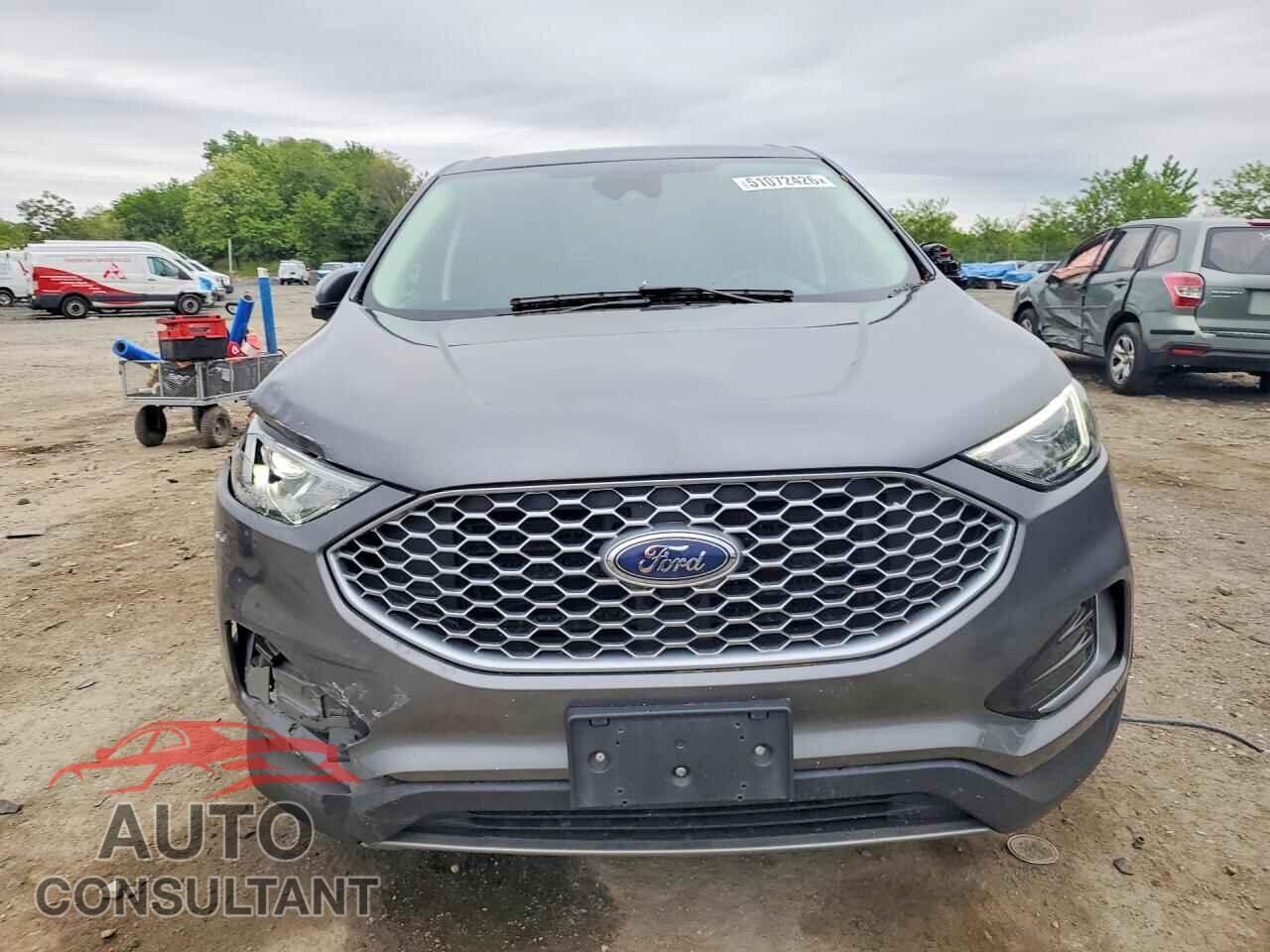 FORD EDGE 2024 - 2FMPK4J90RBA69162