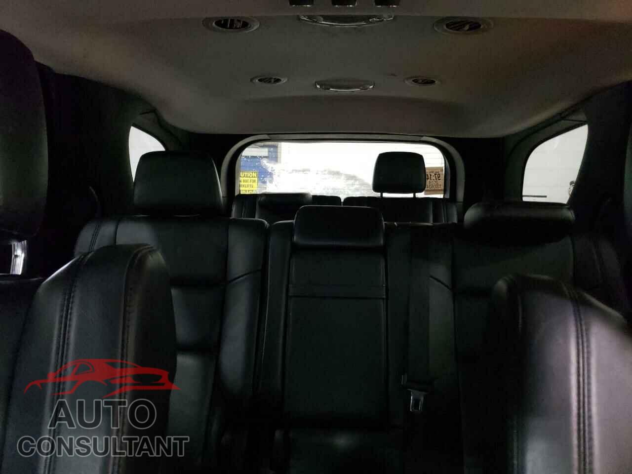 DODGE DURANGO 2014 - 1C4RDJDG4EC563146