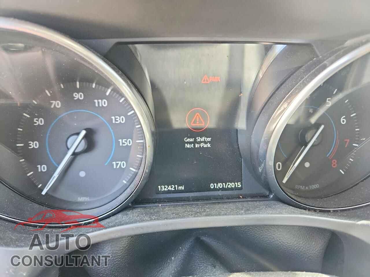 JAGUAR F-PACE 2017 - SADCJ2BV0HA072812