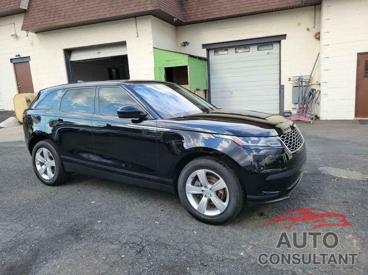 LAND ROVER RANGEROVER 2018 - SALYB2RN3JA717102