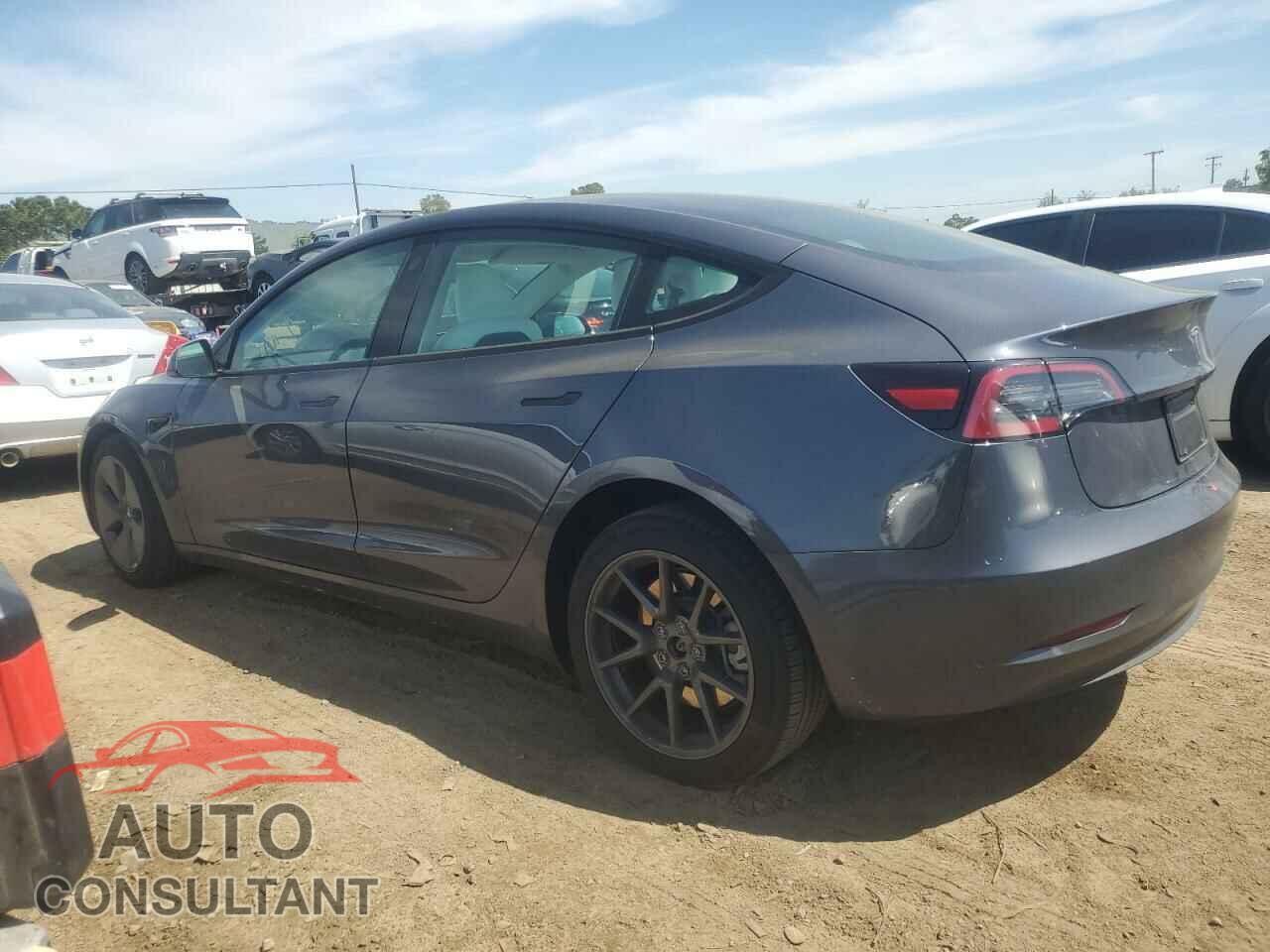 TESLA MODEL 3 2023 - 5YJ3E1EA4PF713565