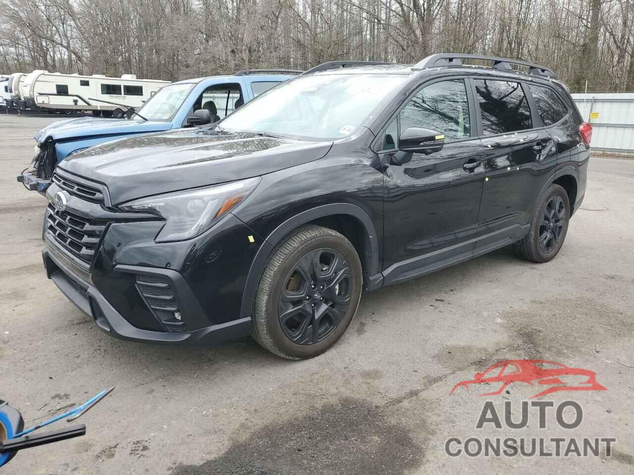SUBARU ASCENT 2023 - 4S4WMAKD5P3442703
