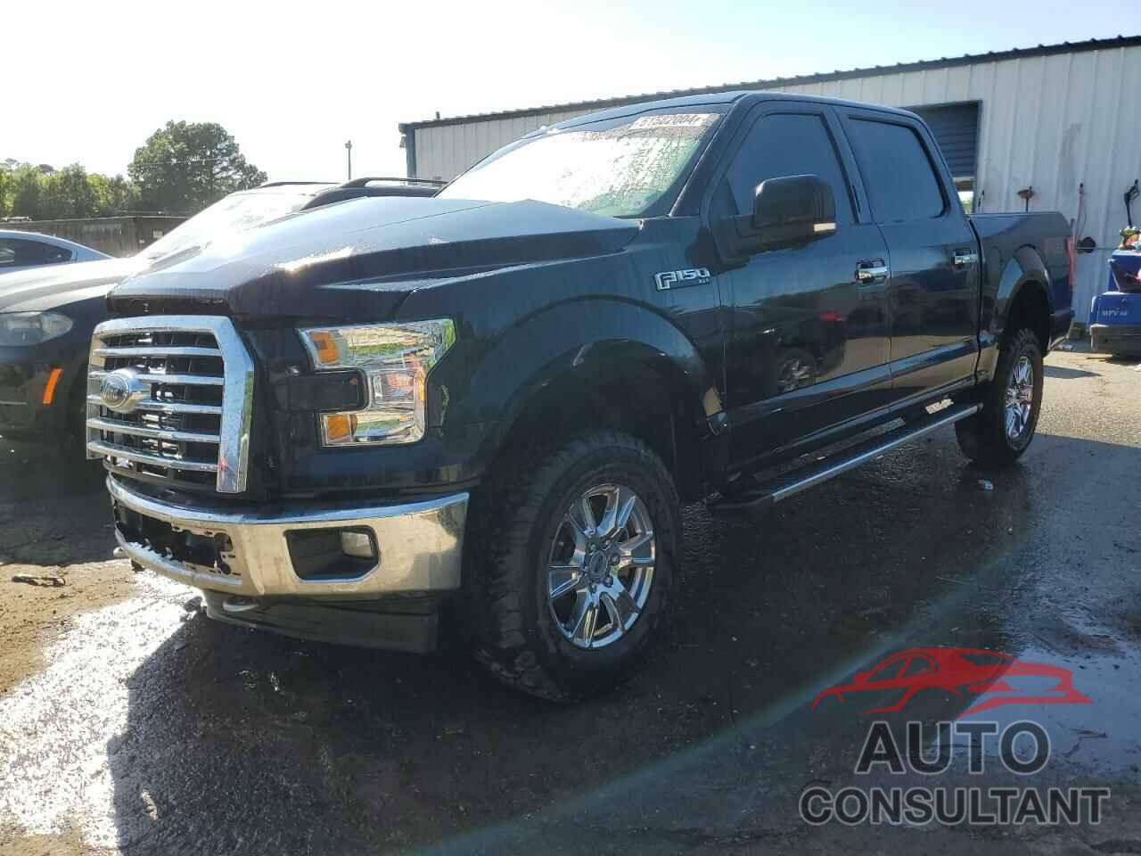 FORD F-150 2017 - 1FTEW1EF1HFA57243