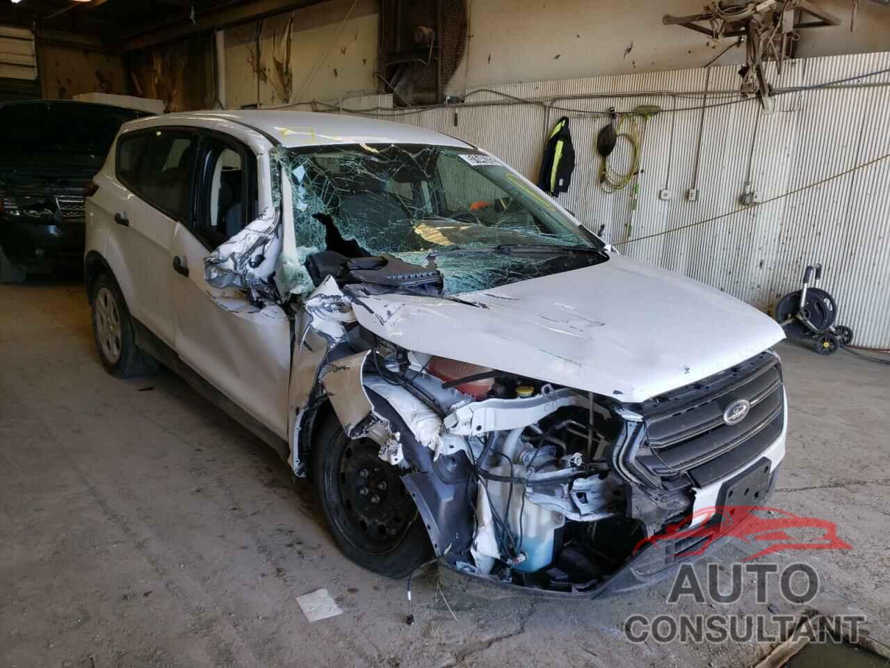 FORD ESCAPE 2019 - 1FMCU0F71KUB60093