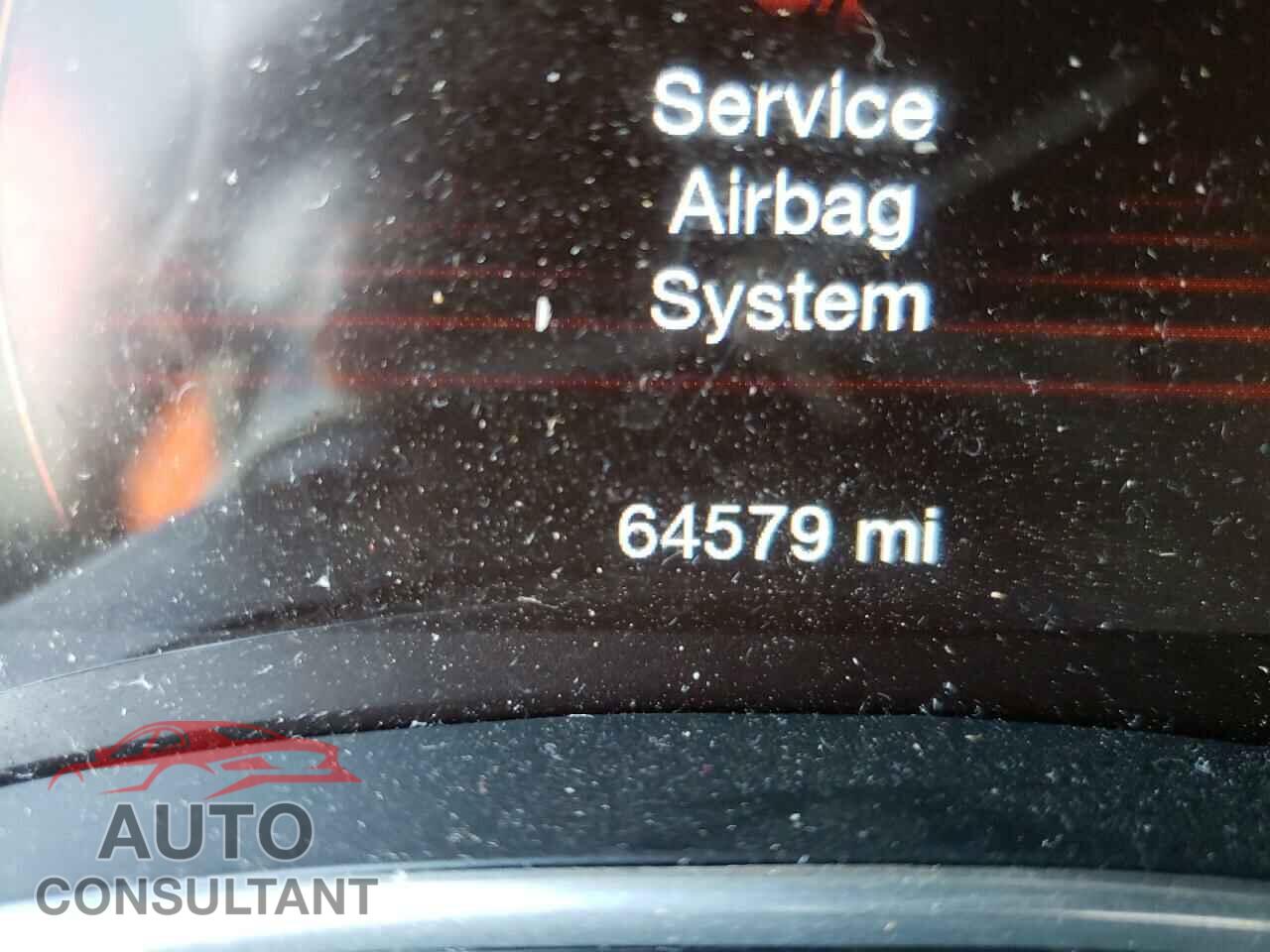 DODGE DURANGO 2020 - 1C4SDJFT8LC266504