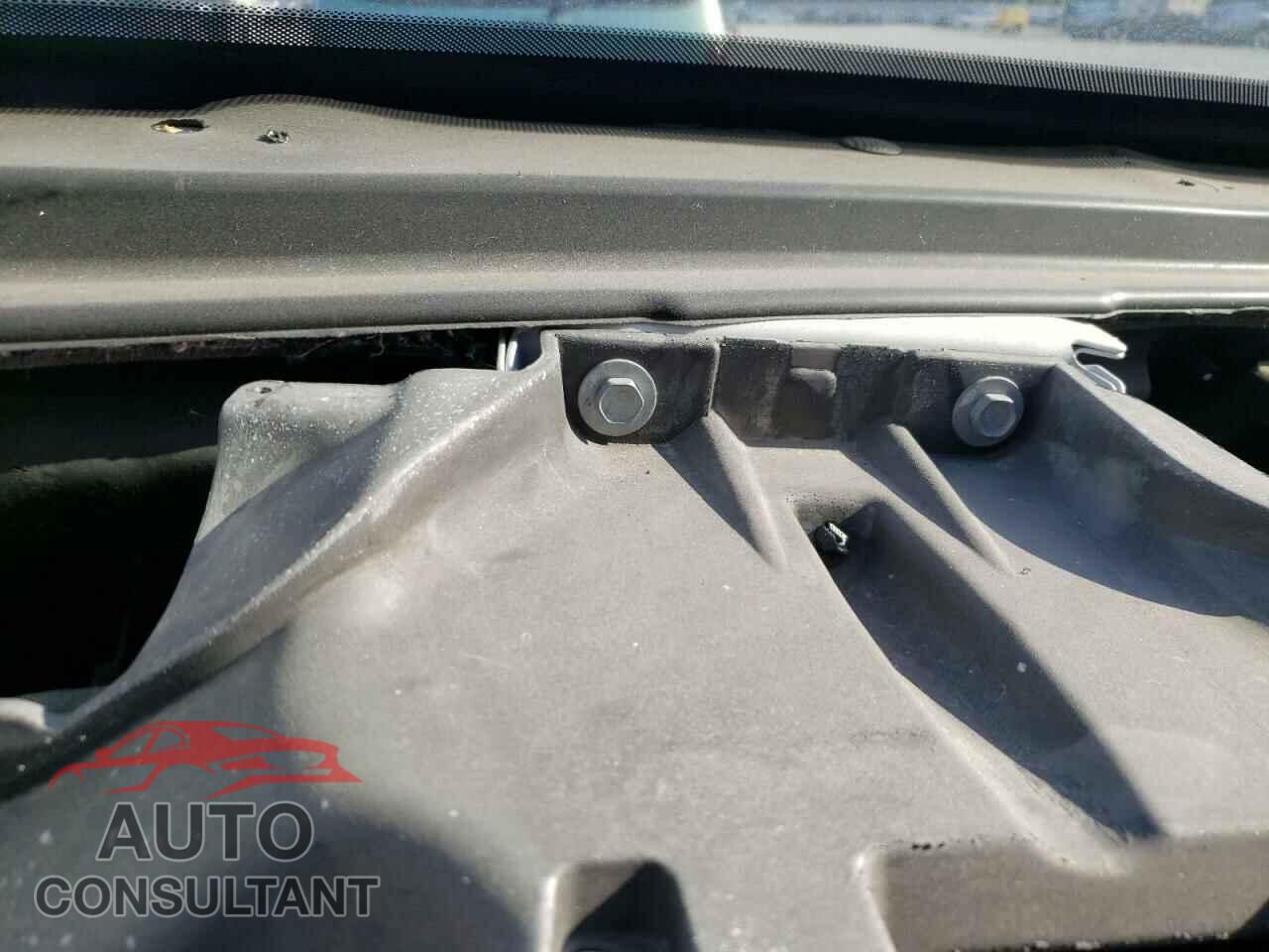 DODGE DURANGO 2020 - 1C4SDJCT3LC269377
