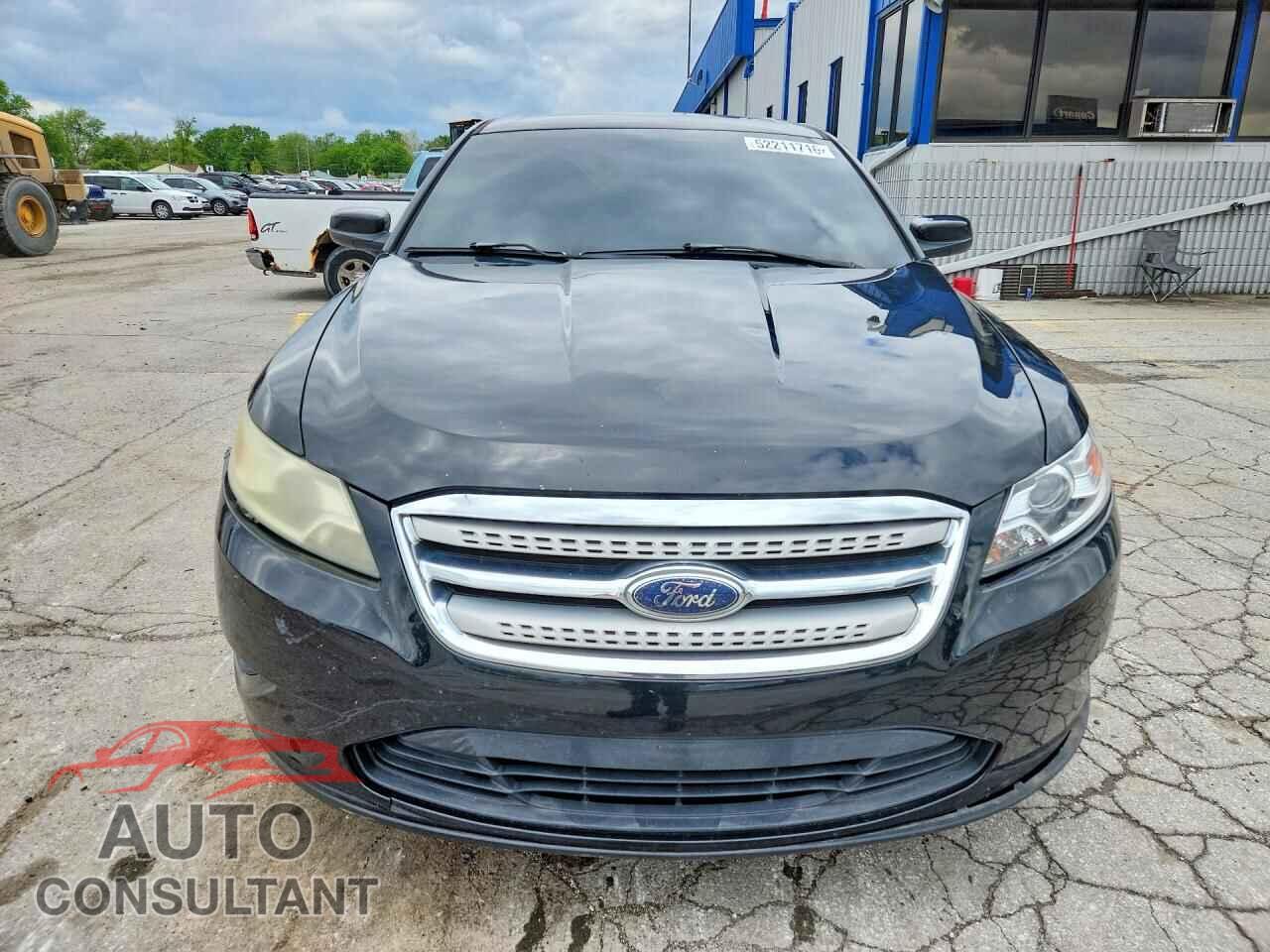FORD TAURUS 2010 - 1FAHP2EW1AG114773
