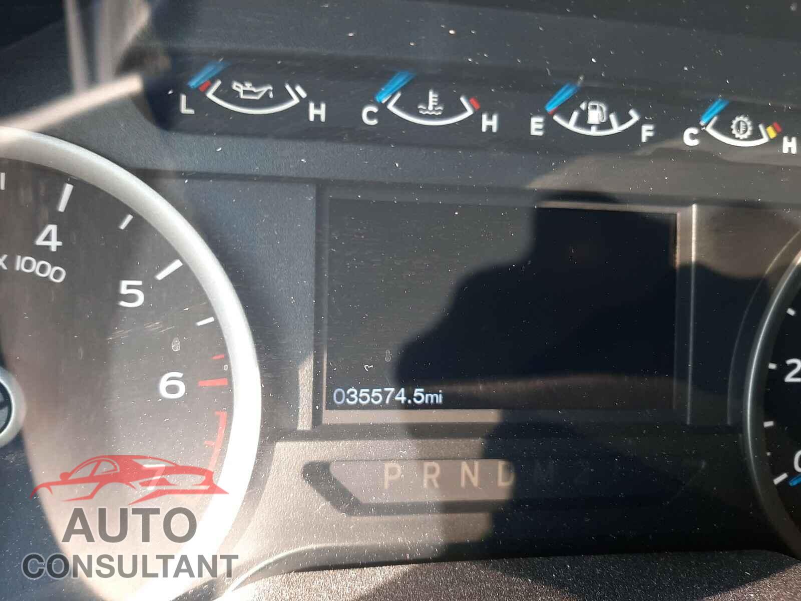 FORD F150 2016 - 1FTEW1CP7GFC65587